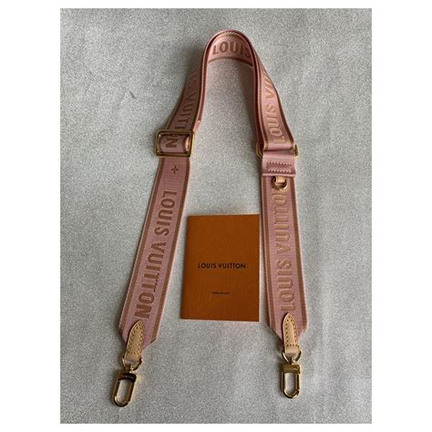lv guitar strap